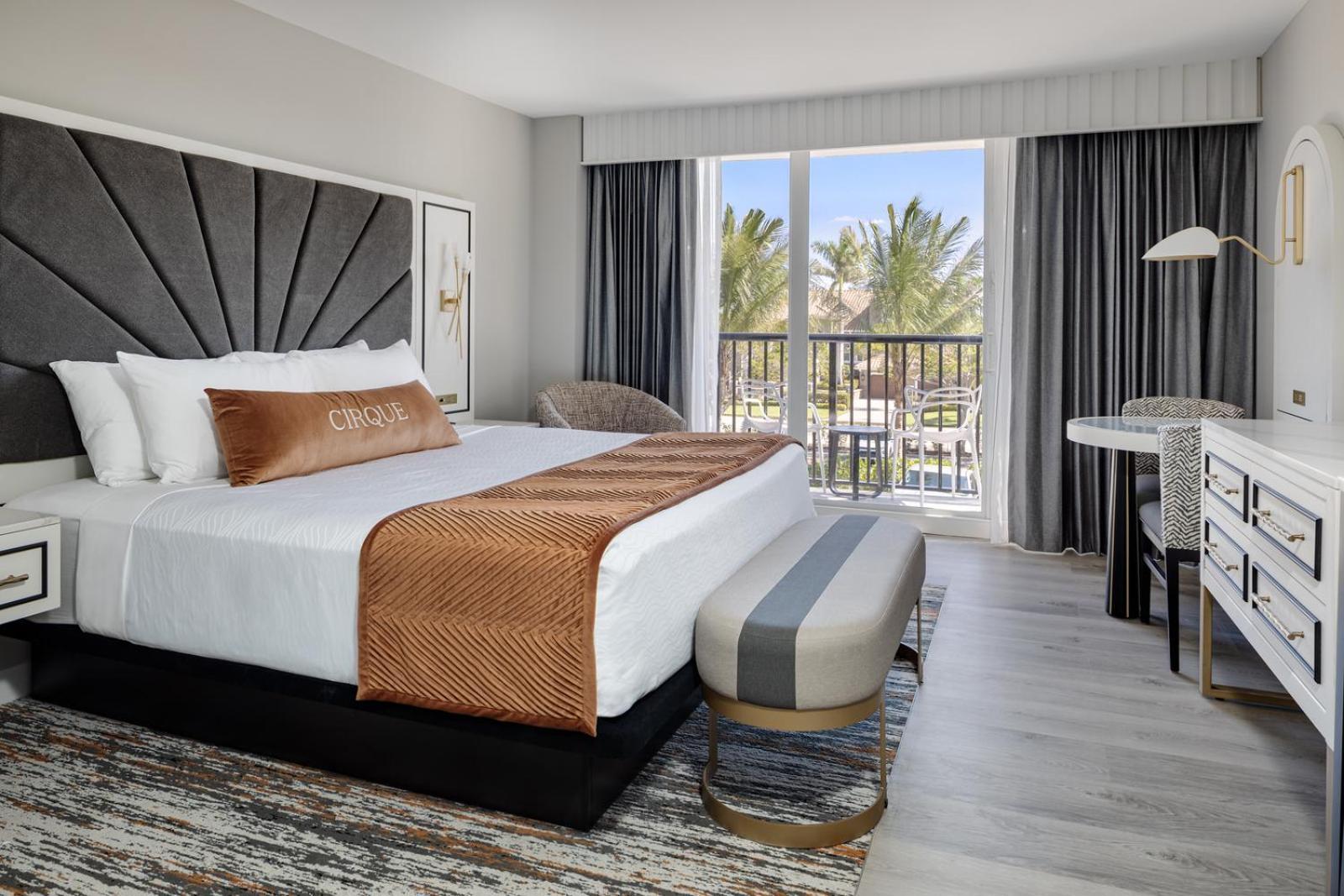 Cirque St Armands Beachside 3*