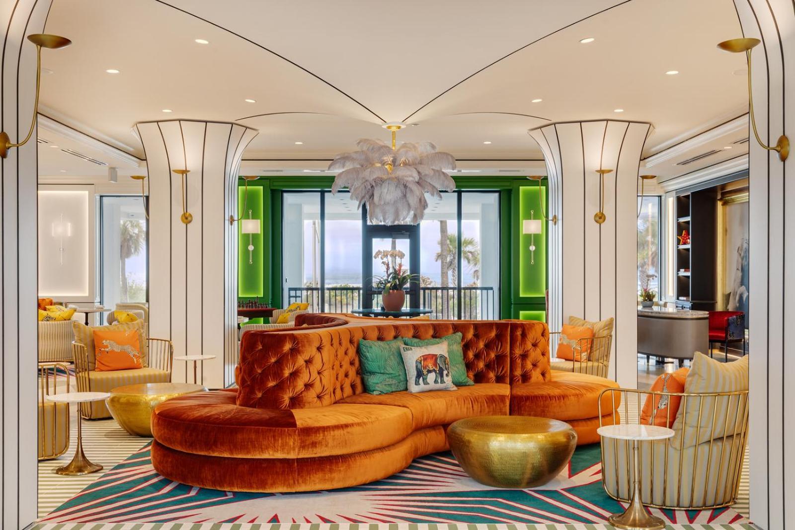 Cirque St Armands Beachside Resort
